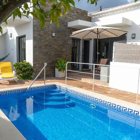 Casa Vitoria Villa São Brás de Alportel Exterior photo