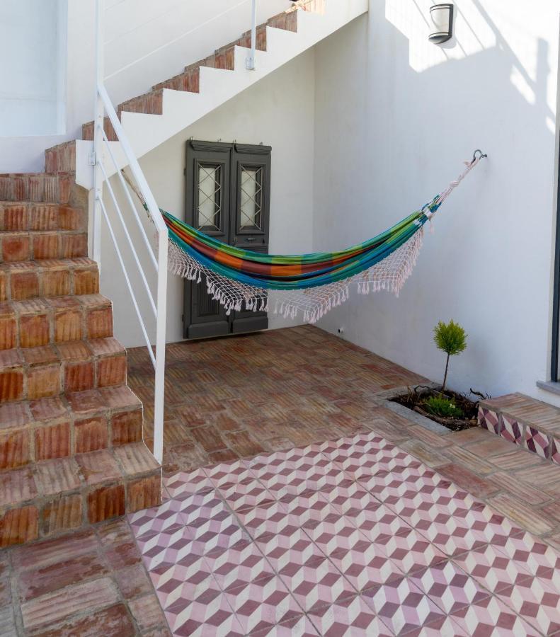 Casa Vitoria Villa São Brás de Alportel Exterior photo