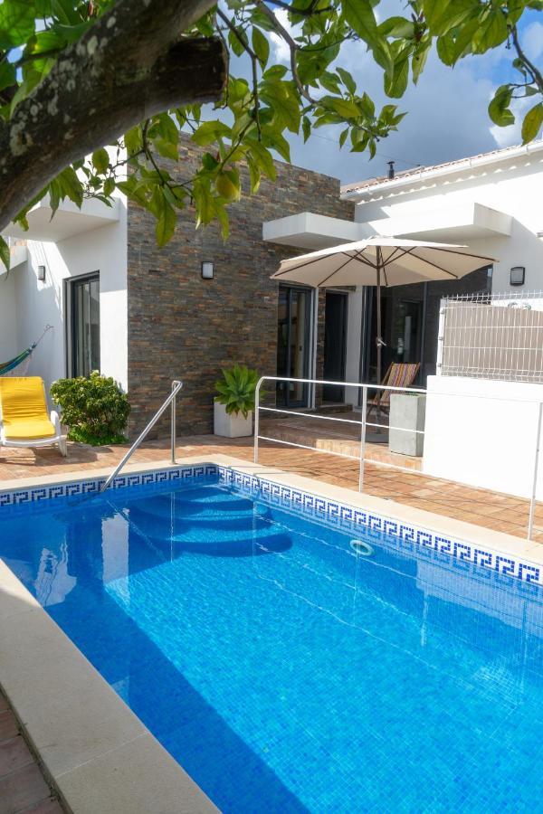 Casa Vitoria Villa São Brás de Alportel Exterior photo