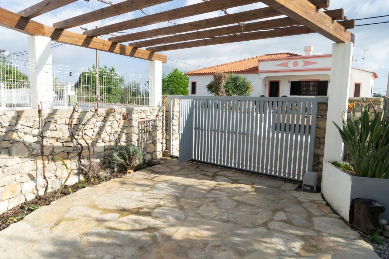 Casa Vitoria Villa São Brás de Alportel Exterior photo