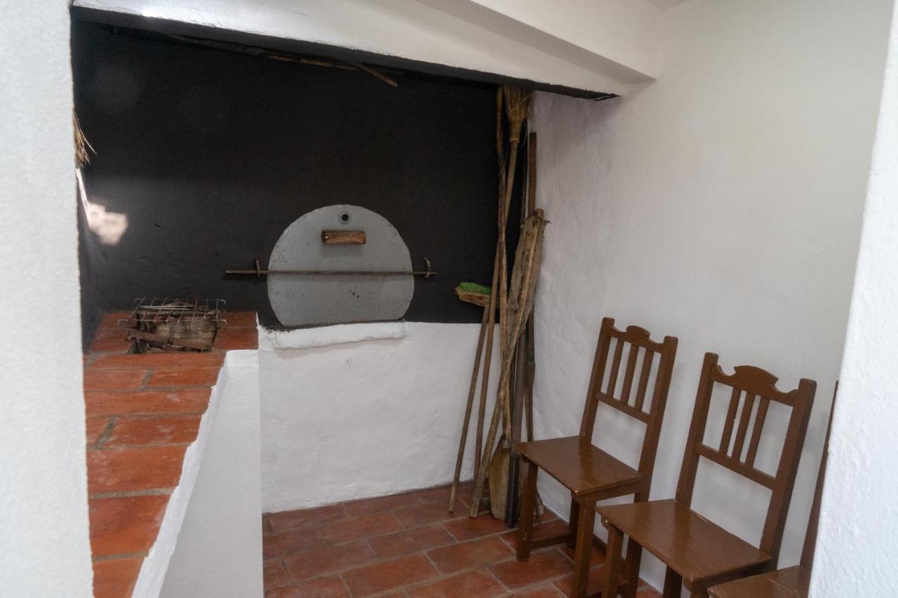 Casa Vitoria Villa São Brás de Alportel Exterior photo